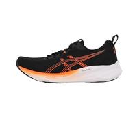 Asics for man. 1011B962 Trainers Gel-Pulse 16 black (43.5), Flat, Laces, Sport, Multisport