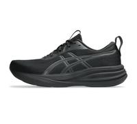ASICS Men's Gel-Pulse 17 Running Shoes, Black/Graphite Grey, 14