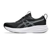 ASICS Men's Gel-Pulse 17 Running Shoes, Black/Gravel, 10.5