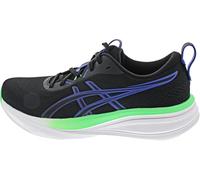 Asics Gel-pulse 17 Running Shoes Black EU 40 Men