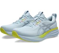Asics Gel-pulse 17 Running Shoes Blue EU 44 1/2 Men