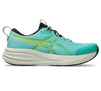Asics Mens Running Gel-Pulse 17 TR Trainers, Green, Size 8.5, Men Green