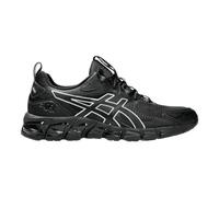 ASICS Men's Gel-Quantum 180 6 Sneaker, Black/Black, 11 UK