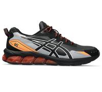 Asics for man. 1201A993 Trainers Gel-Quantum 180 Ls black (8.5US = 42EU), Flat, Laces, Sport, Running, Multisport