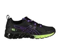 ASICS Men's Gel-Quantum 180 Sneaker, Black/Royal Azel, 10 UK