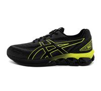 Asics Mens Gel-Quantum 180 Vii Sneakers - Black - Size EU 42