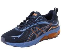 ASICS Men's Gel-Quantum 180 VIII Sneaker, Multicoloured, 13 UK