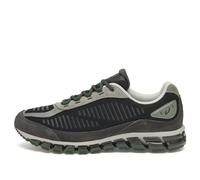 Asics Men's Gel-Quantum 360 I Amp Black/Obsidian Grey UK 7