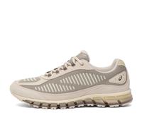 Asics Men's GEL-QUANTUM 360 I AMP Sneaker Moonrock/Oatmeal UK 9.5