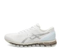 Asics Men's Gel-Quantum 360 I White/Pure Silver UK 6.5