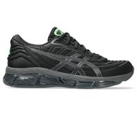 ASICS Men's Gel-Quantum 360 VIII Emboss Sneaker, Black/Obsidian Grey, 5.5 UK