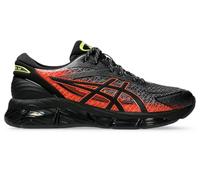 ASICS GEL-QUANTUM 360 VIII CITY OF LIGHT Black/Fiery Red 9