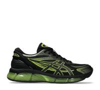 ASICS Mens Gel-Quantum 360 VIII Sneaker, Black Green Apple, 7.5 UK