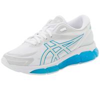 ASICS Men's Gel-Quantum 360 VIII Sneaker, Multicoloured, 8.5 UK