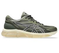 ASICS Men's Gel-Quantum 360 VIII Sneaker, Olive Canvas Irvine, 4.5 UK