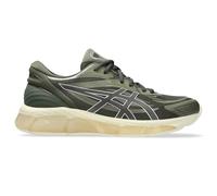 ASICS Men's Gel-Quantum 360 VIII Sneaker, Olive Canvas Irvine, 4 UK