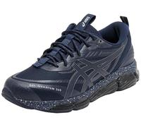 ASICS Men's Gel-Quantum 360 VIII Utility Sneaker, Midnight/Black, 8.5 UK