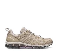 ASICS Mens Gel Quantum 360 VK Road Running Shoes Trainers Grey/Crepe 11 (46.5)