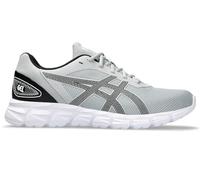 ASICS Men's Gel-Quantum Lyte II Sneaker, Mid Gray Black, 6 UK
