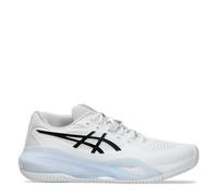 ASICS Men's Gel-Resolution X Clay Sneaker, Multicoloured, 10.5 UK