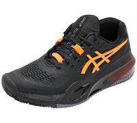 ASICS Men's Gel-Resolution X Clay Sneaker, Multicoloured, 8.5 UK