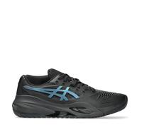 Asics Mens Gel Resolution X Night Energy Tennis Shoes