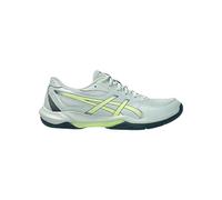 ASICS Mens Gel-Rocket 12 Sneaker, Lichen Rock Tranquil Teal, 8.5 UK