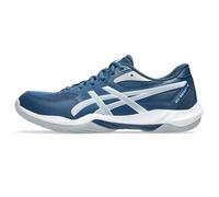 ASICS Men's Gel-Rocket 12 Sneaker, Mako Blue Piedmont Grey, 6.5 UK