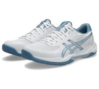 ASICS Mens Gel-Rocket 12 Sneaker, White Cool Grey, 10.5 UK