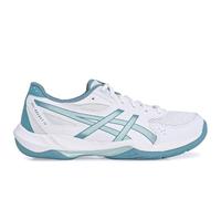 ASICS Mens Gel-Rocket 12 Sneaker, White Cool Grey, 11.5 UK