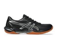 Asics Men's Gel-Rocket 12 Volleyball Shoes, 10, Black/Gunmetal