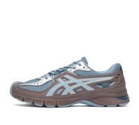 Asics Men's GEL-SD-LYTE Sneaker Slate Blue/Cocoa Powder UK 7