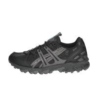 ASICS Men's Gel-Sonoma 15-50 Sneaker, Black/Obsidian Grey, 10 UK