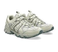 ASICS Mens Gel-Sonoma 15-50 Sneaker, Light Dust Olive Grey, 10.5 UK