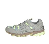 ASICS Men's Gel-Sonoma 15-50 Sneaker, Steeple Grey/Taupe Grey, 12 UK