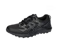 ASICS Mens Gel Sonoma 7 GTX Road Running Shoes Black/Grey 8 (42.5)