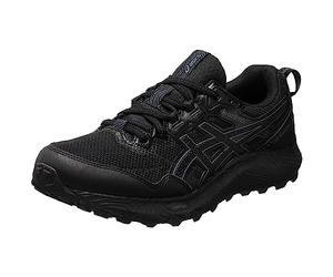 ASICS Men's Gel-Sonoma 7 GTX Sneaker, Gris Noir Transporteur, 9.5 UK