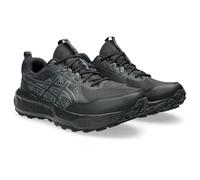 Men's Trail Running Shoes Goretex - Asics Gel Sonoma 8 GTX - Full Black