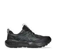 ASICS Gel-Sonoma 8 GTX Trail Running Shoe Men - Black, Grey, Size 9