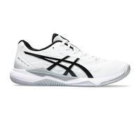 ASICS Men's Gel-Tactic 12 Volleyball Shoes, 7, White/Black