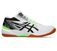 ASICS Men's Gel-Task MT 3 Sneaker, White/Black, 10.5 UK