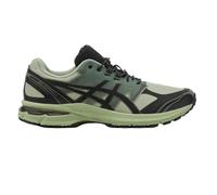 Asics Men's Gel-Terrain Sneaker, Dark Jade Black, 11 UK