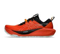 Asics Mens Gel-Trabuco 13 Nova Orange/Pure Aqua Running Shoes - 7 Uk (1011B973.800)