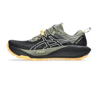 Asics Men's Gel-Trabuco 13 Running Shoe, Black/Cream, 10.5 UK