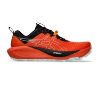 ASICS Men's Gel-Trabuco 13 Running Shoe, Nova Orange/Pure Aqua, 10 UK