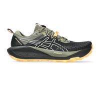 ASICS Men's Gel-Trabuco 13 Running Shoes, Black/Cream, 10 UK