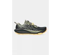 ASICS Men's Gel-Trabuco 13 Sneaker, Black Cream, 9.5 UK