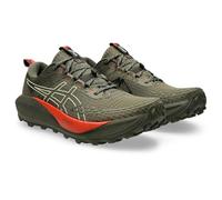 ASICS Men's Gel-Trabuco 13 Sneaker, Brown Stone Wheat Yellow, 10.5 UK