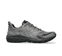 ASICS Men's Gel-Trabuco Terra SPS Sneaker, Clay Grey Graphite Grey, 7.5 UK
