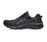 ASICS Men's Gel-Venture 10 Running Shoes, Black/Graphite Grey, 8.5 UK